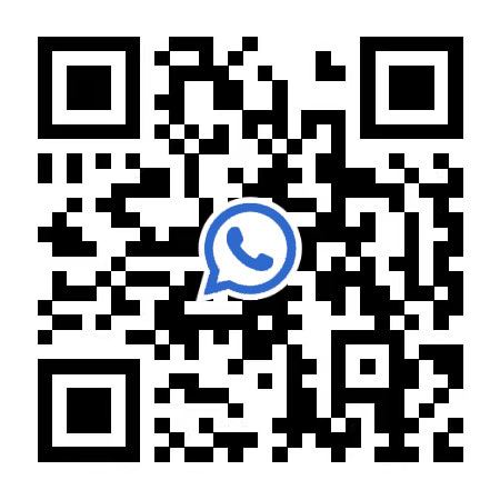 Kode QR WeChat