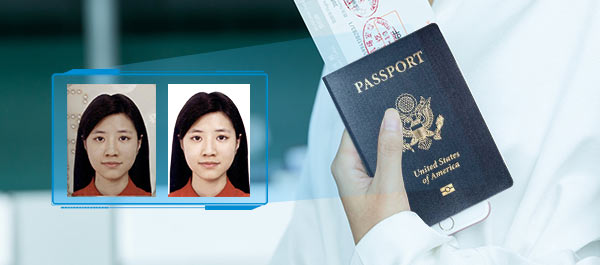 Capable of extracting personal photos from both the document surface and embedded chips.