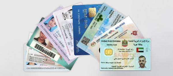 Can collect ID card, passport, Hong Kong and Macau pass, Taiwan pass, driver's license, driving permit and other document information