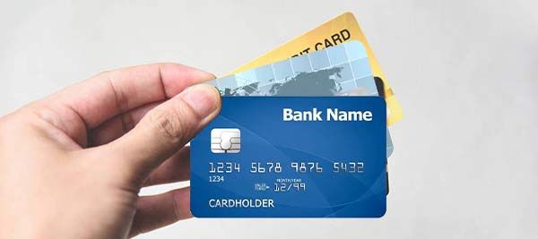 Supports the identification of bank cards in multiple countries, such as American Express, Discover, Bank of America, etc.