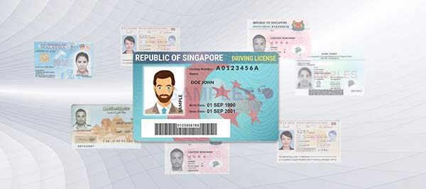 Deploy one SDK and recognize multi-documents 